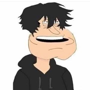 Meet your Posher, Jake